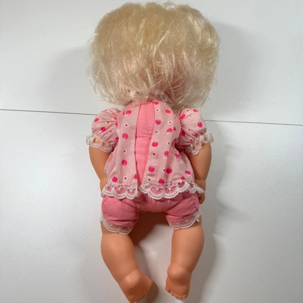 Kenner baby all